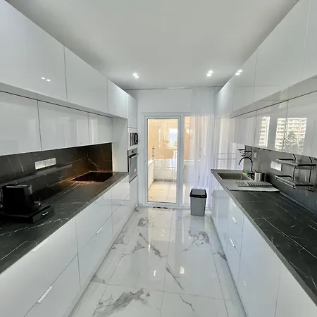 Enaerios Stunning Seaview