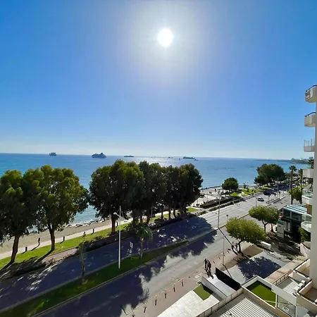 Διαμέρισμα Enaerios Stunning Seaview