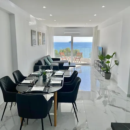 Διαμέρισμα Enaerios Stunning Seaview Λεμεσός