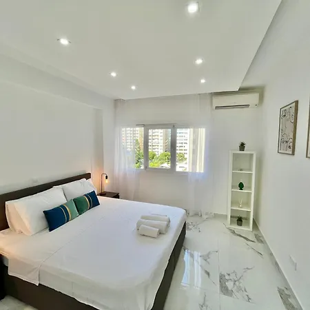 Enaerios Stunning Seaview *